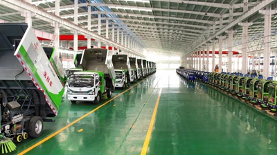 延鏈條 促轉型 聚集群&mdash;&mdash;河北邯鄲高質(zhì)量發(fā)展觀(guān)察