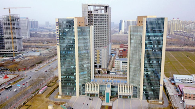 河北保定：融入協(xié)同大戰略 激活發(fā)展新動(dòng)能