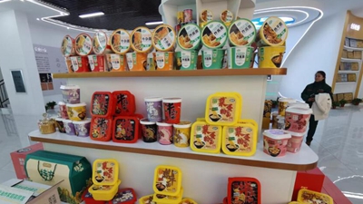 湖北襄州：&ldquo;鏈&rdquo;出農業(yè)高質(zhì)量發(fā)展新動(dòng)能