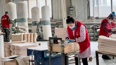 黑龍江穆棱：這座東北小城緣何成為產(chǎn)業(yè)聚集高地？