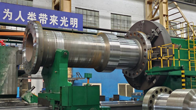 &ldquo;大國重器&rdquo;競逐創(chuàng  )新賽道