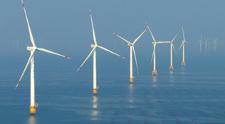 追&ldquo;綠&rdquo;而行 逐&ldquo;新&rdquo;而上&mdash;&mdash;遼寧大連清潔能源產(chǎn)業(yè)發(fā)展見(jiàn)聞