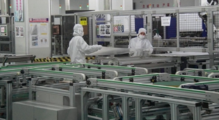 遼寧錦州兩家高新技術(shù)企業(yè)創(chuàng  )新發(fā)展走訪(fǎng)見(jiàn)聞：技術(shù)不領(lǐng)先，我們不擴產(chǎn)