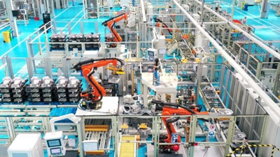 西部小城區緣何產(chǎn)業(yè)新&mdash;&mdash;來(lái)自重慶璧山的發(fā)展觀(guān)察