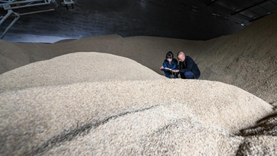 從&ldquo;農業(yè)新手&rdquo;到職業(yè)經(jīng)理人&mdash;&mdash;一名90后天府&ldquo;新農人&rdquo;的8年蛻變