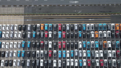 新能源車(chē)驅動(dòng)中歐汽車(chē)合作新契機