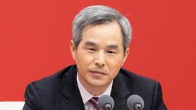 中央紀委國家監委宣傳部部長(cháng)王建新