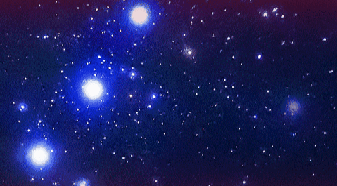 &ldquo;三星高照，新年來(lái)到&rdquo;，你知道是哪三顆星嗎？