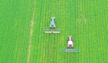 黑龍江：搶抓農時(shí) 推進(jìn)夏管