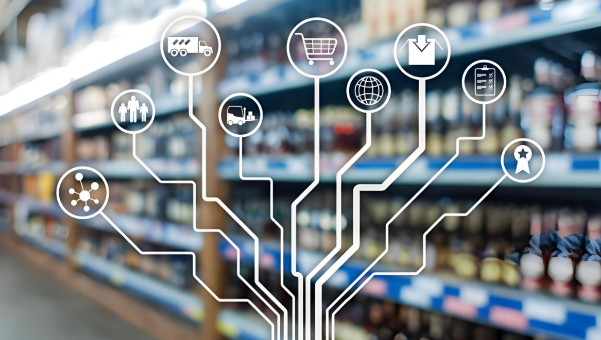 聚焦創(chuàng  )新提升 零售業(yè)加速轉型升級