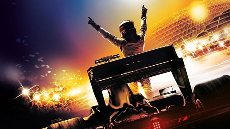 曾讓年輕人熱血沸騰的F1怎么了？