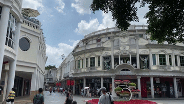 廈門(mén)鼓浪嶼恢復開(kāi)放，記者帶你云游鼓浪嶼！