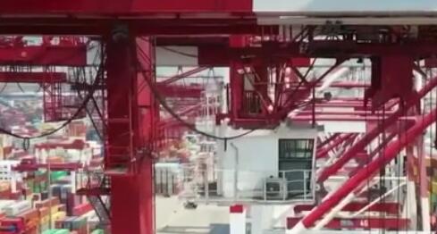 中國已連續11年成為全球第二大進(jìn)口市場(chǎng)