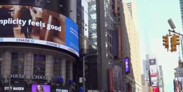 疫情期間美國銀行透支費用創(chuàng  )歷史新高