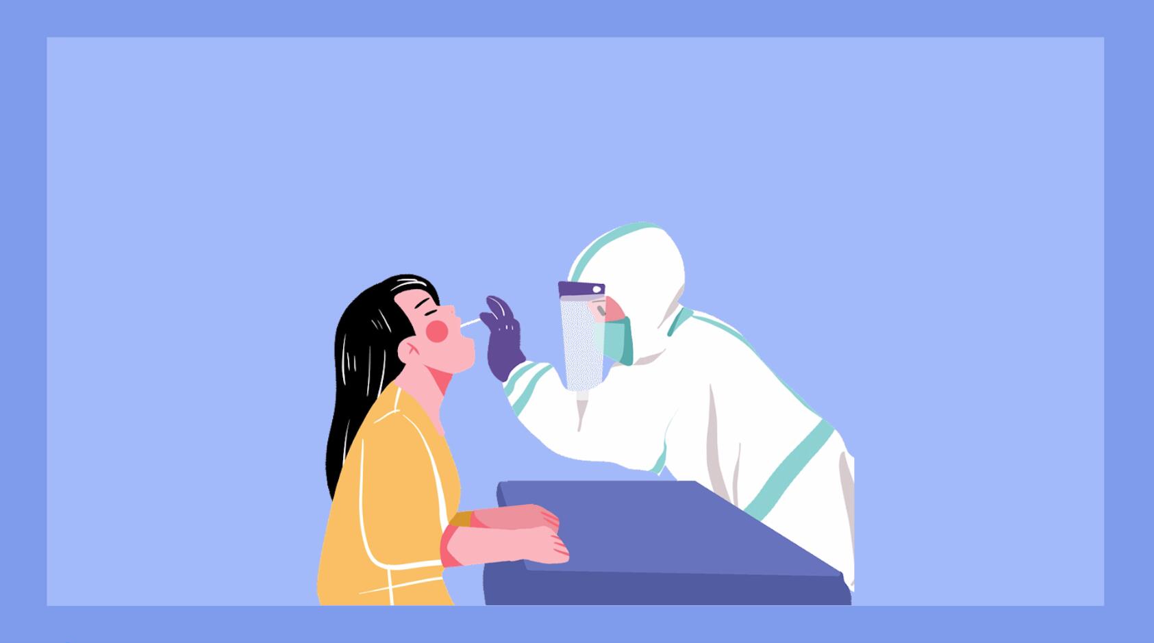 這些因素影響核酸檢測結果嗎？看完放心了！