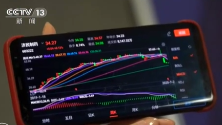 關(guān)注特大非法場(chǎng)外配資案：場(chǎng)外配資游離監管之外 引發(fā)多種金融風(fēng)險