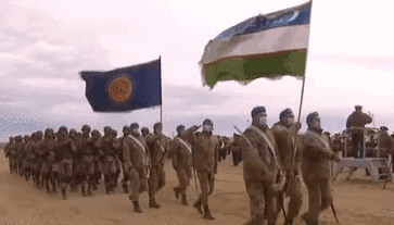 俄羅斯：&ldquo;和平使命-2021&rdquo;&mdash;&mdash;上海合作組織聯(lián)合反恐軍演圓滿(mǎn)落幕