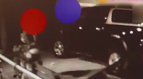 猖狂！僅用一分鐘 日本偷車(chē)賊作案過(guò)程曝光