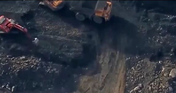 危機！存煤告急 印度16家電廠(chǎng)停產(chǎn)