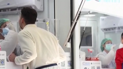 泰國正式迎來(lái)&ldquo;免隔離&rdquo;游客入境