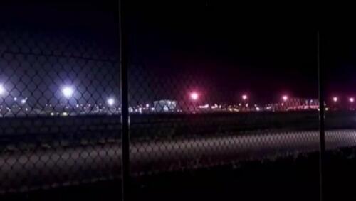 荒唐！飛機迫降西班牙小島多人趁機&ldquo;非法入境&rdquo;