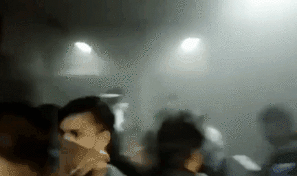 印度：重癥監護病房起火 4名兒童身亡