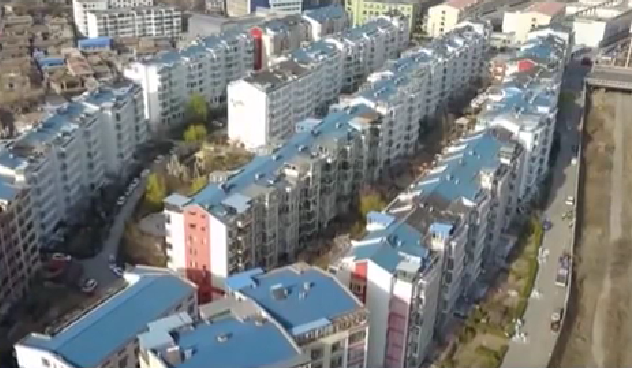 我國構建城市社區15分鐘養老服務(wù)圈