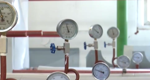 山東海陽(yáng)：核能供熱 全國首個(gè)&ldquo;零碳&rdquo;供暖城市誕生