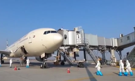 本輪疫情多數地區進(jìn)入掃尾階段