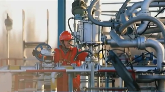 我國首個(gè)萬(wàn)噸級光伏制氫項目開(kāi)建