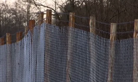 世界周刊：新&ldquo;鐵幕&rdquo;？