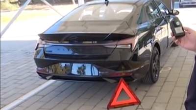 北京試點(diǎn)新車(chē)&ldquo;出廠(chǎng)即查驗&rdquo; 節省上牌時(shí)間