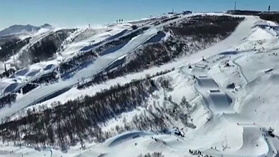 迎接北京冬奧會(huì ) 準備工作有序推進(jìn)