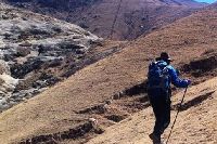 【健康解碼】肺活量大的人真的更容易起高原反應嗎？