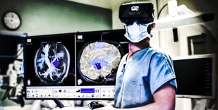 VR+醫療成功案例