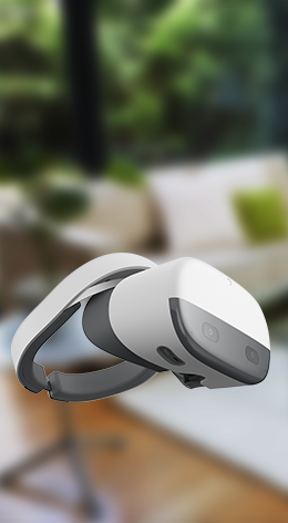 Pico Neo VR一體機開(kāi)啟你的美好