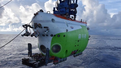 想不到吧，這些&ldquo;硬科技&rdquo;都在海南！