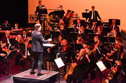 &ldquo;中華風(fēng)韻&rdquo;交響音樂(lè )會(huì )在新西蘭首都成功舉辦