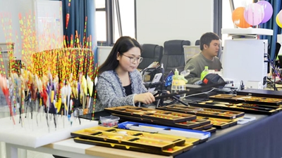 &ldquo;雙11&rdquo;銷(xiāo)售方式改善，消費體驗提升